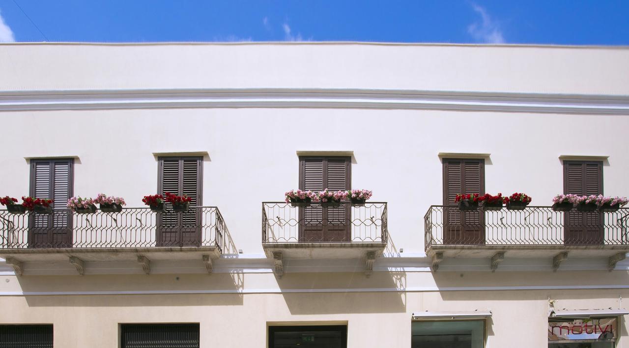 Map Holiday Residence Trapani Exterior photo