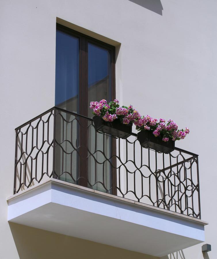 Map Holiday Residence Trapani Exterior photo